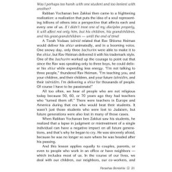 Rabbi Frand On the Parashah Volume 3 - Hardcover | Books | Judaica