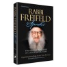Rabbi Freifeld Speaks - Hardcover | Books | Judaica