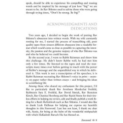 Rabbi Freifeld Speaks - Hardcover | Books | Judaica