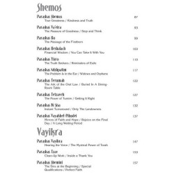 Rabbi Frand On the Parashah - Hardcover | Books | Judaica