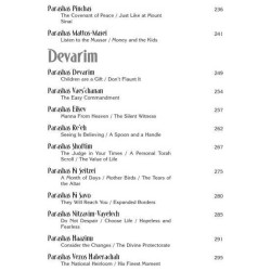 Rabbi Frand On the Parashah - Hardcover | Books | Judaica