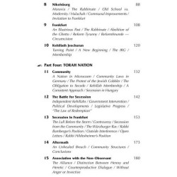 Rabbi Samson Raphael Hirsch - Hardcover | Books | Judaica