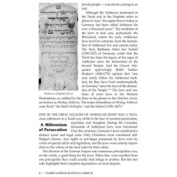 Rabbi Samson Raphael Hirsch - Hardcover | Books | Judaica