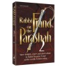 Rabbi Frand On the Parashah Volume 2 - Hardcover | Books | Judaica