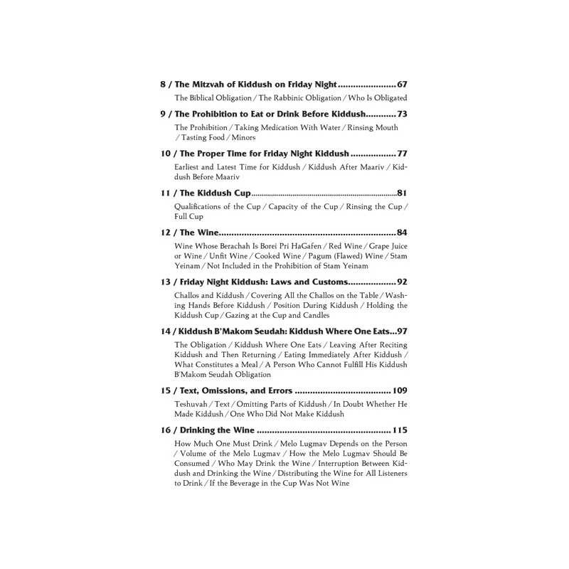 The Radiance Of Shabbos - Hardcover | Books | Judaica