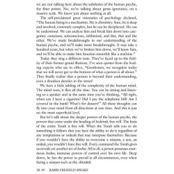 Rabbi Freifeld Speaks - Paperback | Books | Judaica