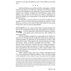 Reb Chaim Ozer - Hardcover | Books | Judaica