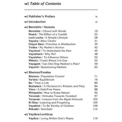 Rav Pam on Chumash - Hardcover | Books | Judaica