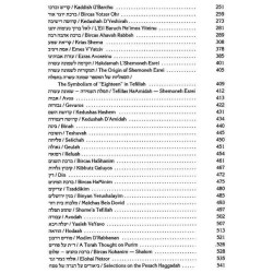 Rav Schwab - On Prayer - Hardcover | Books | Judaica