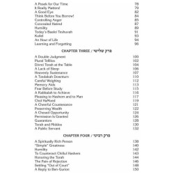 Rav Pam on Pirkei Avos | Books | Judaica