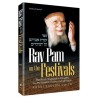 Rav Pam on the Festivals - Hardcover | Books | Judaica