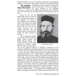 Reb Elchonon - Hardcover | Books | Judaica