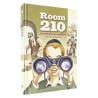 Room 210 - Hardcover | Books | Judaica