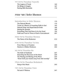 Rav Asher Weiss on the Parashah Bereishis/She | Books | Judaica