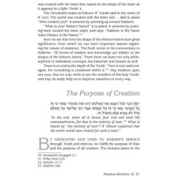 Rav Asher Weiss on the Parashah Bereishis/She | Books | Judaica