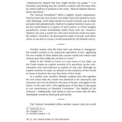 Rav Asher Weiss on the Parashah Bereishis/She | Books | Judaica