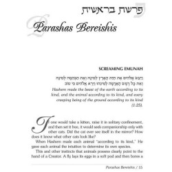 Rav Wolbe on Chumash Volume 2 | Books | Judaica