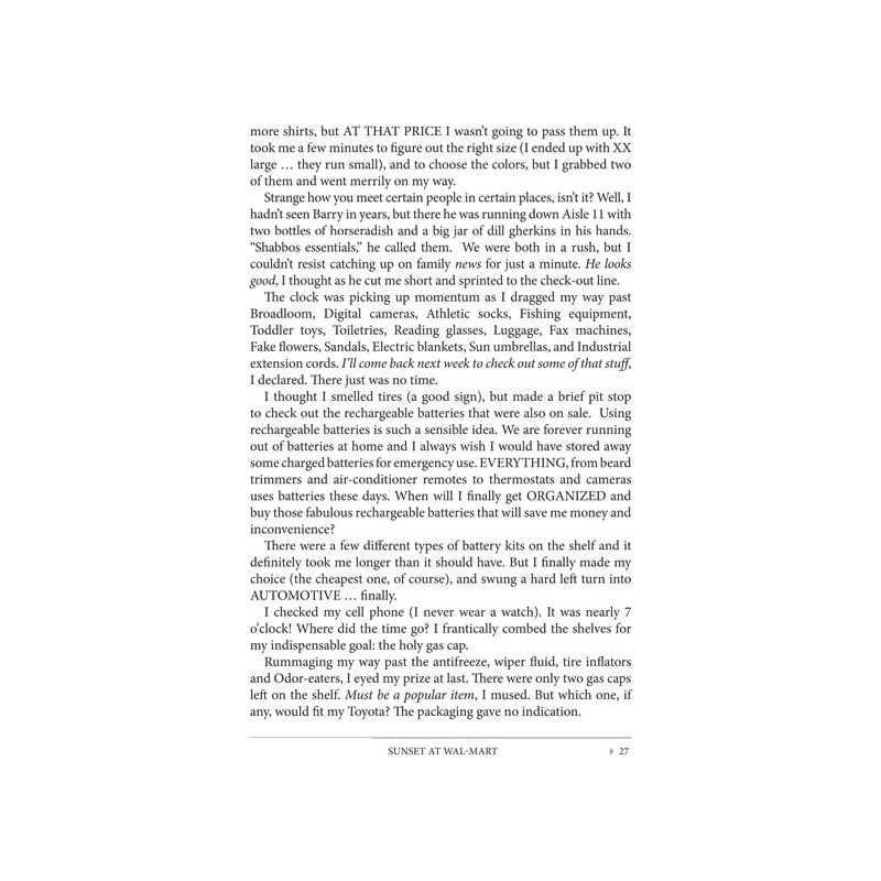 Salomon Says - Hardcover | Books | Judaica