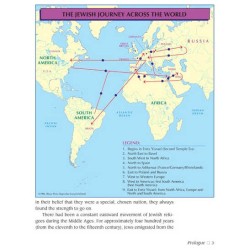 Sand and Stars II [Youth History/Shaar] Hardcover | Books | Judaica