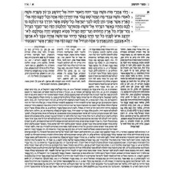 Rubin Edition of the Early Prophets - Personal Siz | Books | Judaica