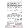 Schottenstein Ed Interlinear Haggadah - Hardcover | Passover | Judaica