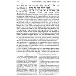 Schottenstein Ed. Mishnah Elucidated Gryfe Ed Sede | Books | Judaica