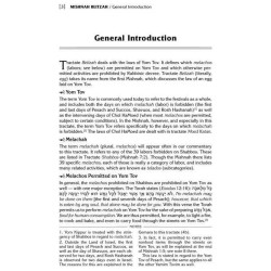 Schottenstein Ed. Mishnah Elucidated Gryfe Ed Sede | Books | Judaica