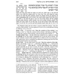 Schottenstein Ed. Mishnah Elucidated Seder Nashim  | Books | Judaica