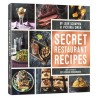 Secret Restaurant Recipes | Books | Judaica