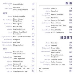 Secret Restaurant Recipes | Books | Judaica