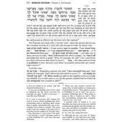 Schottenstein Ed. Mishnah Elucidated Seder Nashim  | Books | Judaica