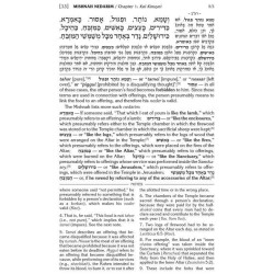 Schottenstein Ed. Mishnah Elucidated Seder Nashim  | Books | Judaica