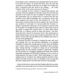 Shabbos With Rav Pam - Hardcover | Books | Judaica