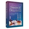 Shabbos Delights - Hardcover | Books | Judaica