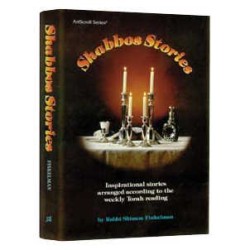 Shabbos Stories - Hardcover | Books | Judaica