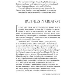 Shabbos: A Touch of Eternity - Hardcover | Books | Judaica