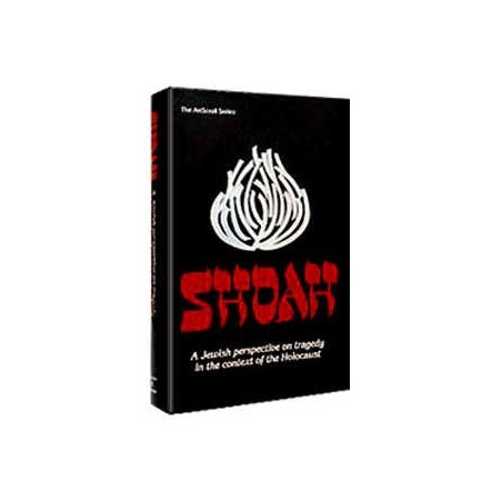 Shoah - Hardcover | Books | Judaica