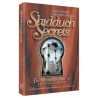 Shidduch Secrets - Hardcover | Books | Judaica
