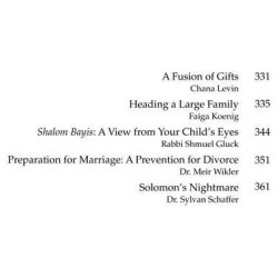 Shidduchim Shalom Bayis Beyond - Hardcover | Books | Judaica