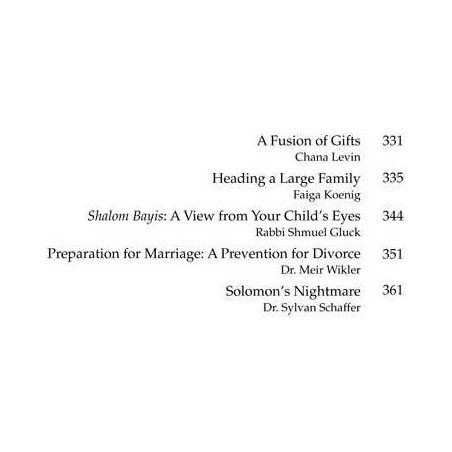 Shidduchim Shalom Bayis Beyond - Hardcover | Books | Judaica