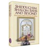 Shidduchim Shalom Bayis Beyond - Hardcover | Books | Judaica