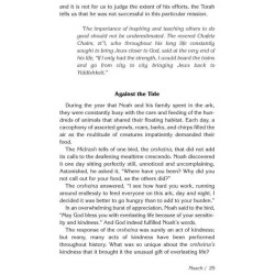 Something To Say - Hardcover | Books | Judaica