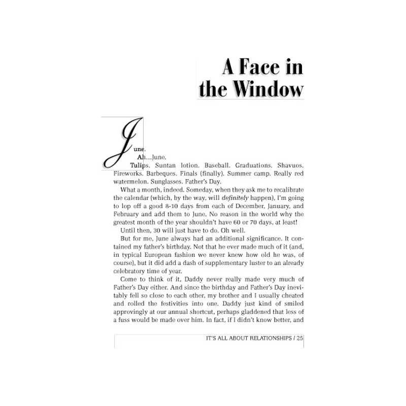 Something to Think About - Hardcover | Books | Judaica