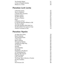 Stories My Grandfather Told Me Bereishis | Books | Judaica