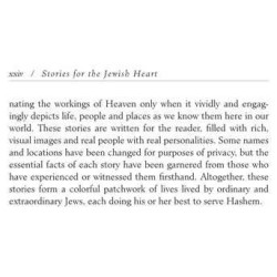 Stories for the Jewish Heart - Hardcover | Books | Judaica