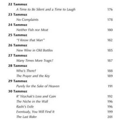 A Story A Day: 5 - Sivan - Tammuz | Books | Judaica