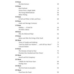 A Story A Day: 5 - Sivan - Tammuz | Books | Judaica