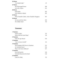 A Story A Day: 5 - Sivan - Tammuz | Books | Judaica