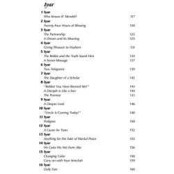 A Story A Day: 4 - Nissan - Iyar | Books | Judaica