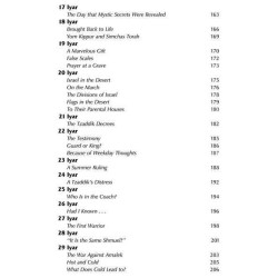 A Story A Day: 4 - Nissan - Iyar | Books | Judaica